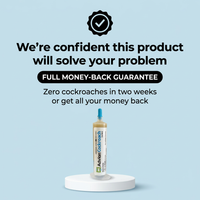 Money-back guarantee