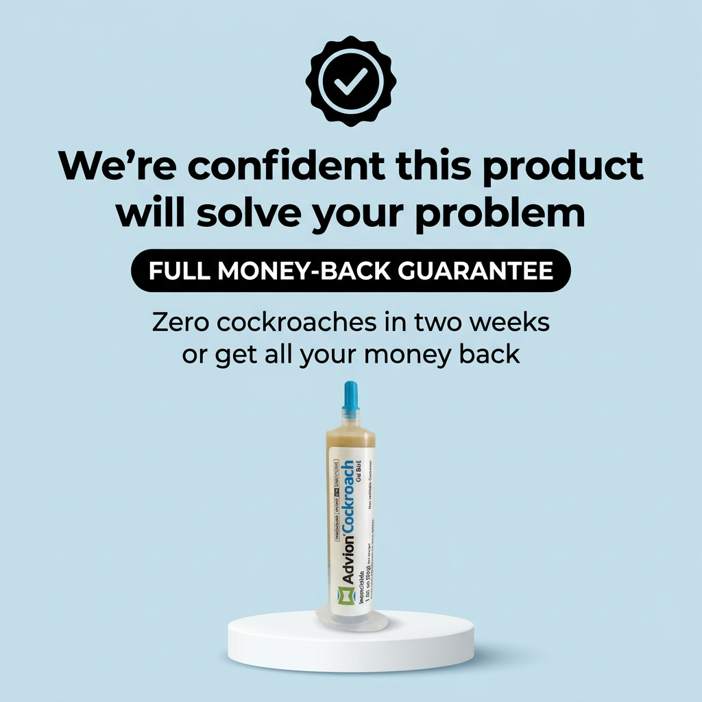 Money-back guarantee